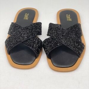 BRAND New Imported Sandals size 10